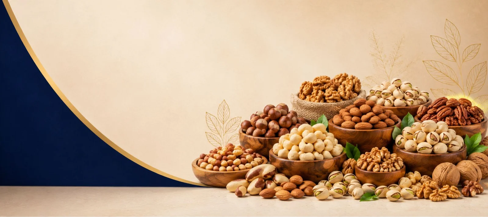 شريككم الموثوق في تصدير المواد الغذائية المصرية